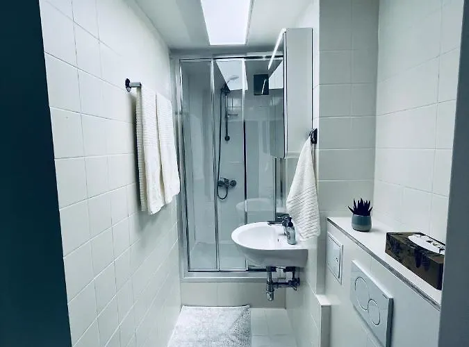 Apartment Lovely Nest! Just Beside Schoenbrunn Palace And Zoo!