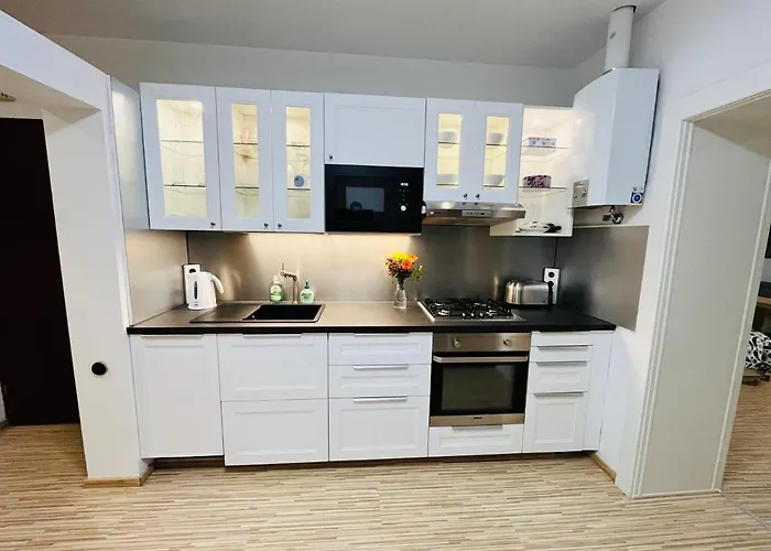 Apartment Lovely Nest! Just Beside Schoenbrunn Palace And Zoo! Vienna